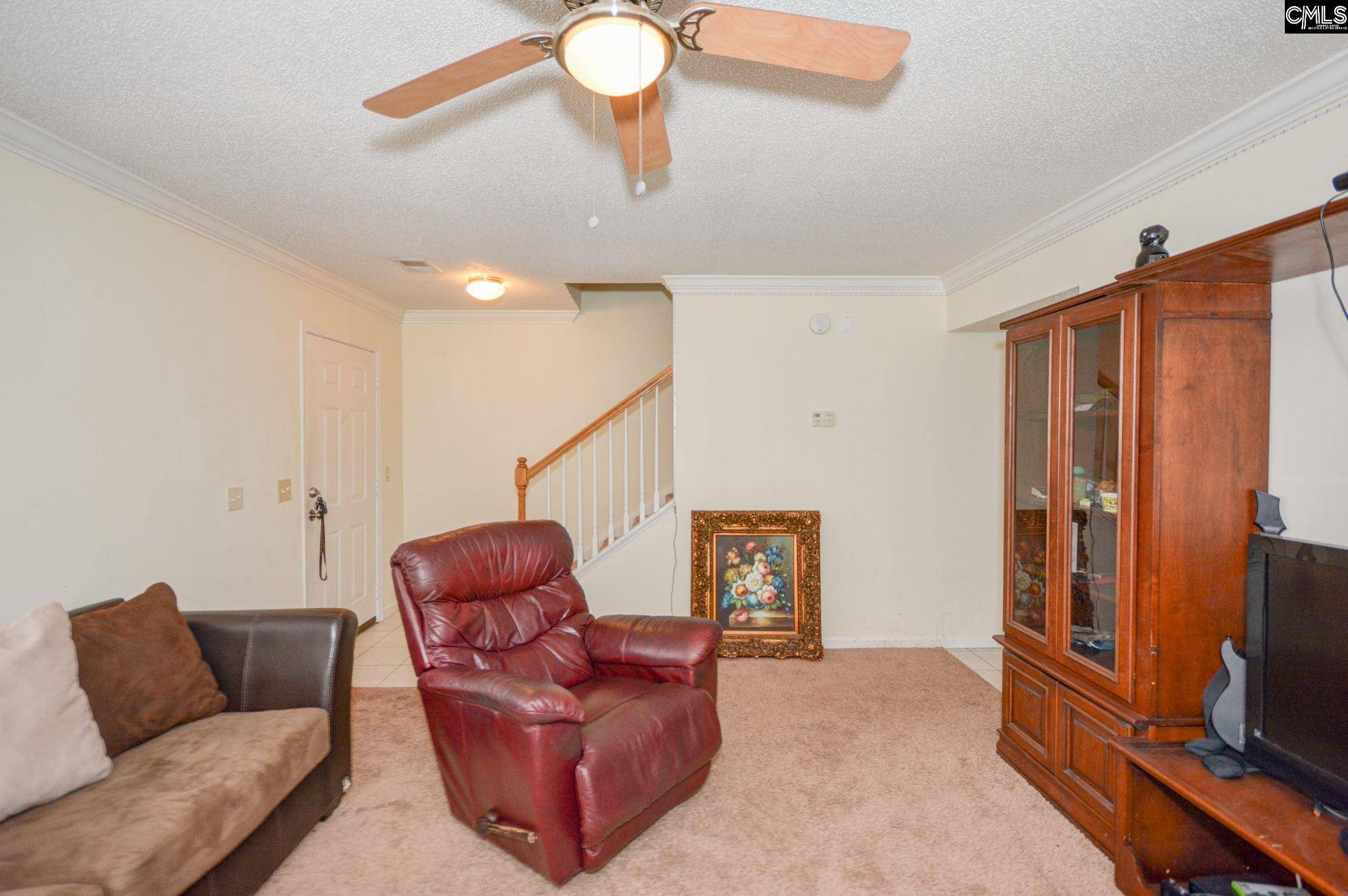 Columbia, SC 29229-7115,15 Pennridge Court