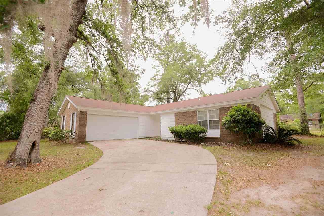 Tallahassee, FL 32303,4509 Zonker Court