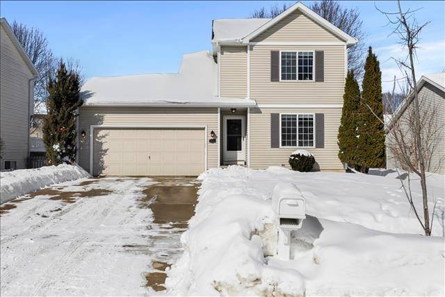 Madison, WI 53704,5214 Esker Dr