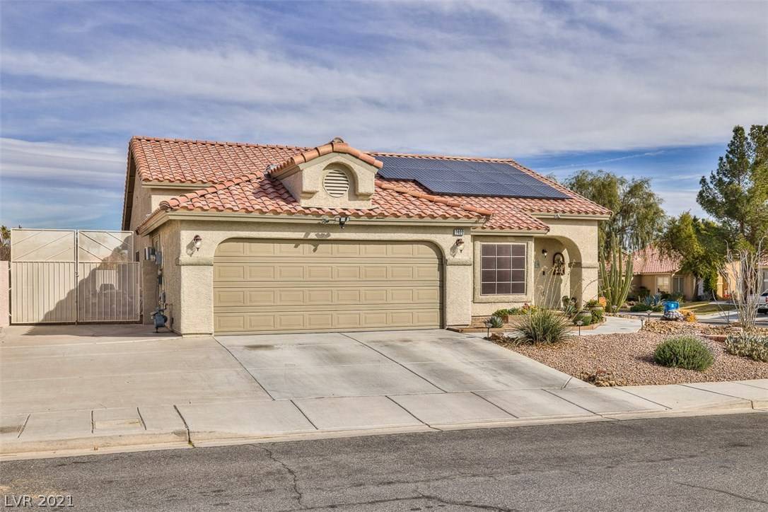 Las Vegas, NV 89131,7400 Forest Ivy Street