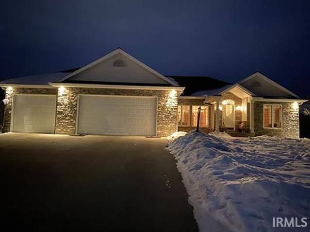 Warsaw, IN 46580,2060 Pheasant Ridge Drive