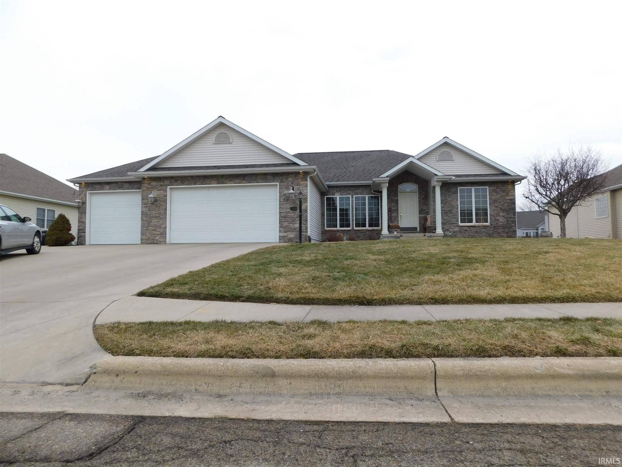 Warsaw, IN 46580,2060 Pheasant Ridge Drive