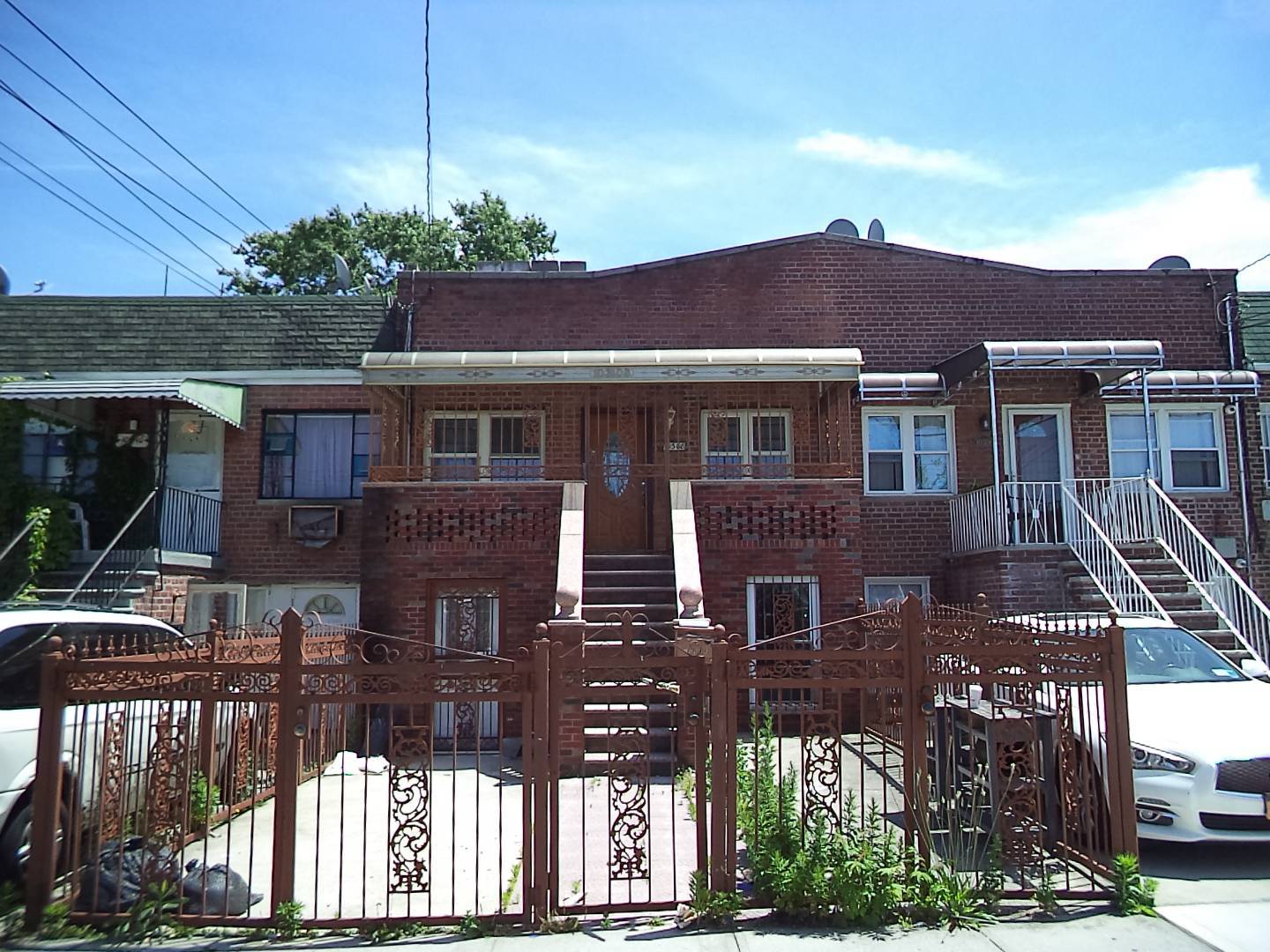 Canarsie, NY 11236,10308 AVENUE L