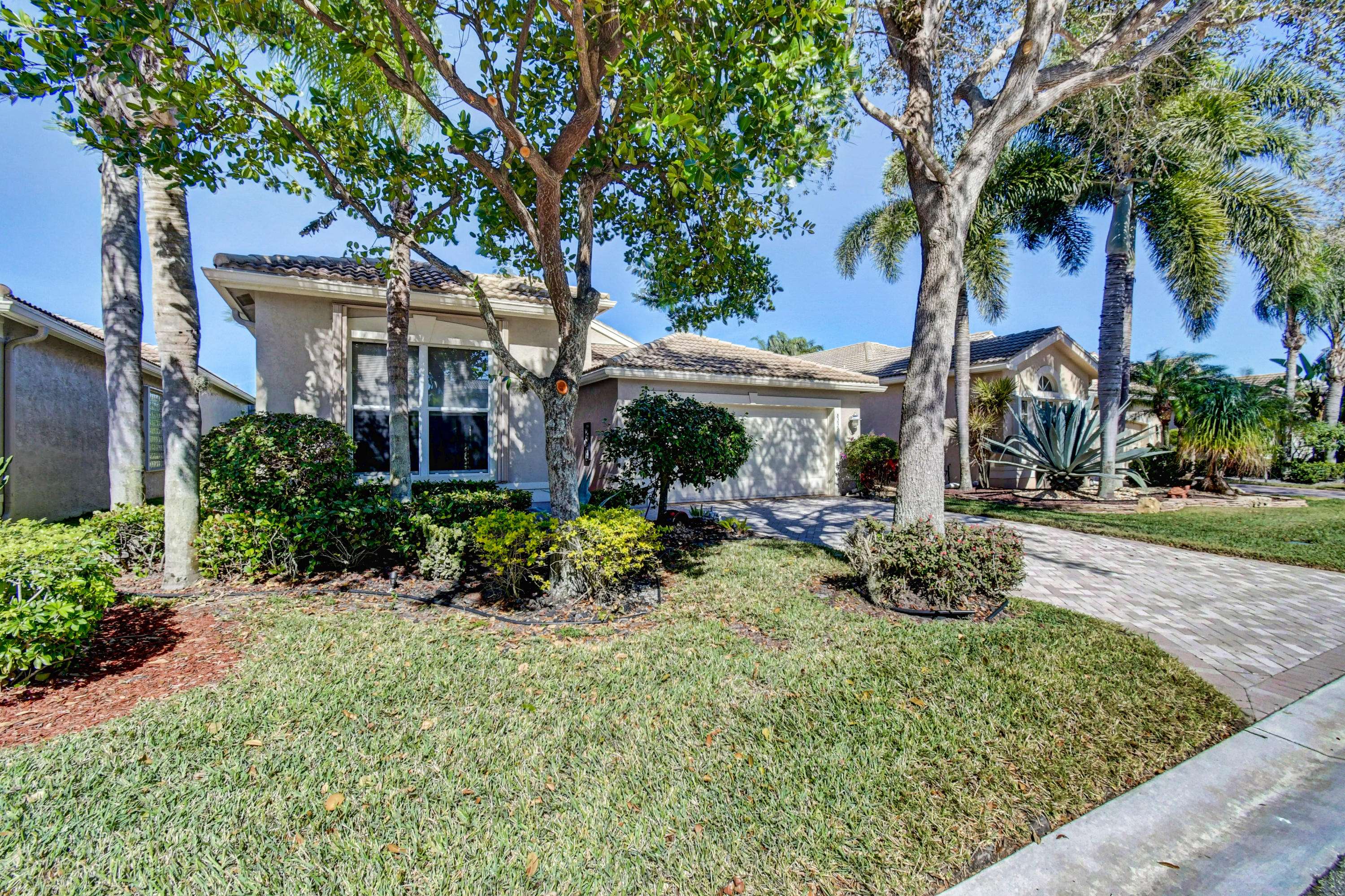 Lake Worth, FL 33467,8227 Seahorse Cove BLVD