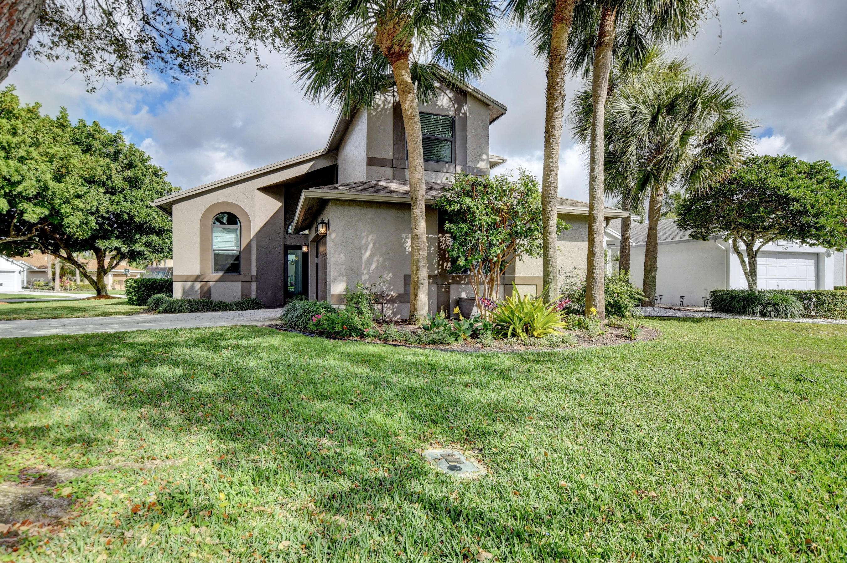 Boca Raton, FL 33433,8595 Brody WAY