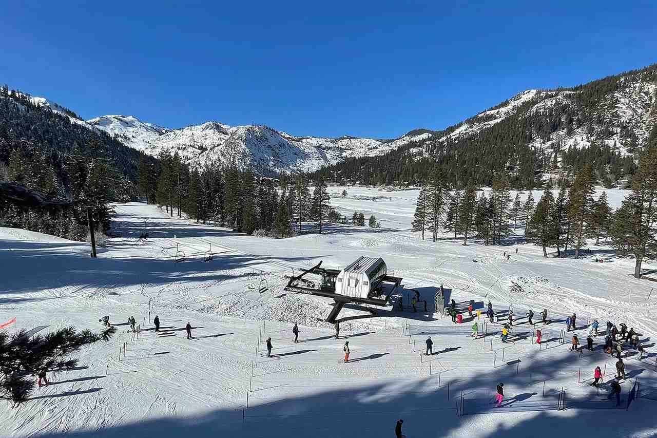 Olympic Valley, CA 96146,400 Squaw Creek Road #502-04-06