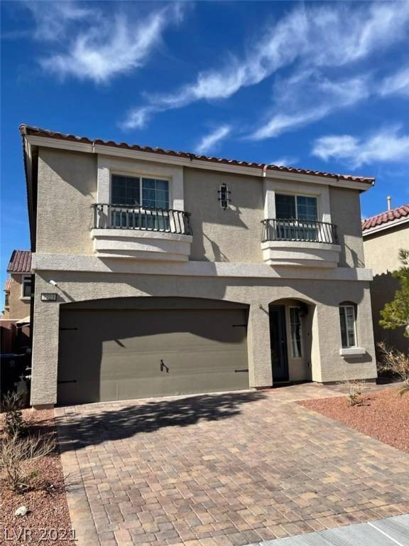 Las Vegas, NV 89118,7223 Summit Lake Court