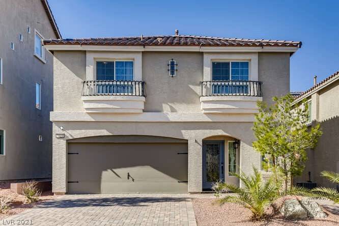 Las Vegas, NV 89118,7223 Summit Lake Court