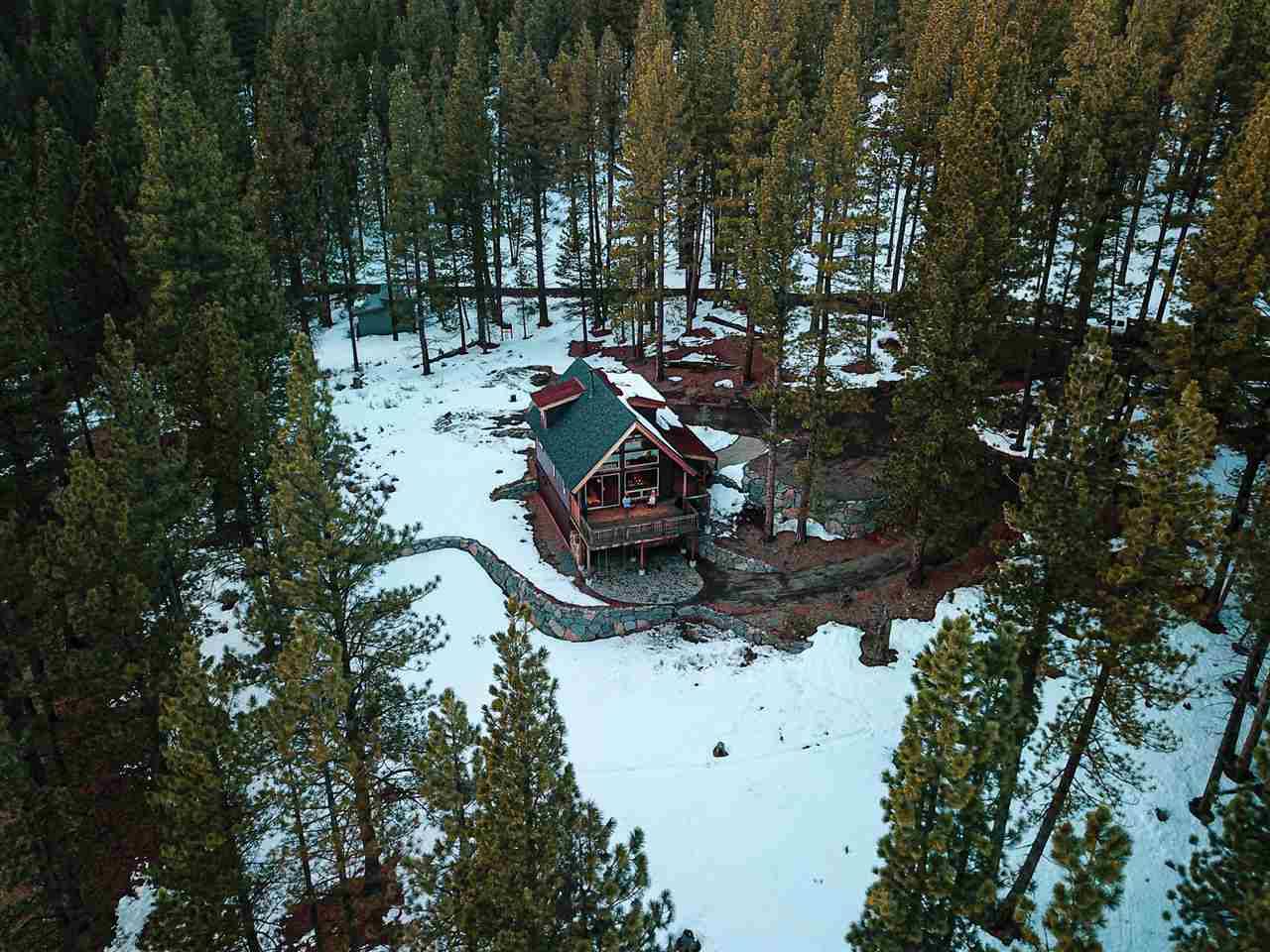 Truckee, CA 96161,14797 Dry Creek Court