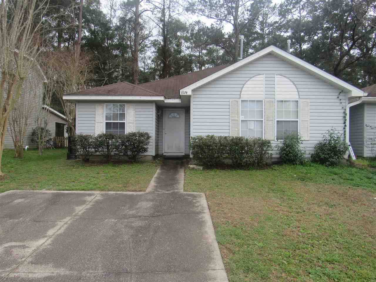 Tallahassee, FL 32303,3974 Remer Court