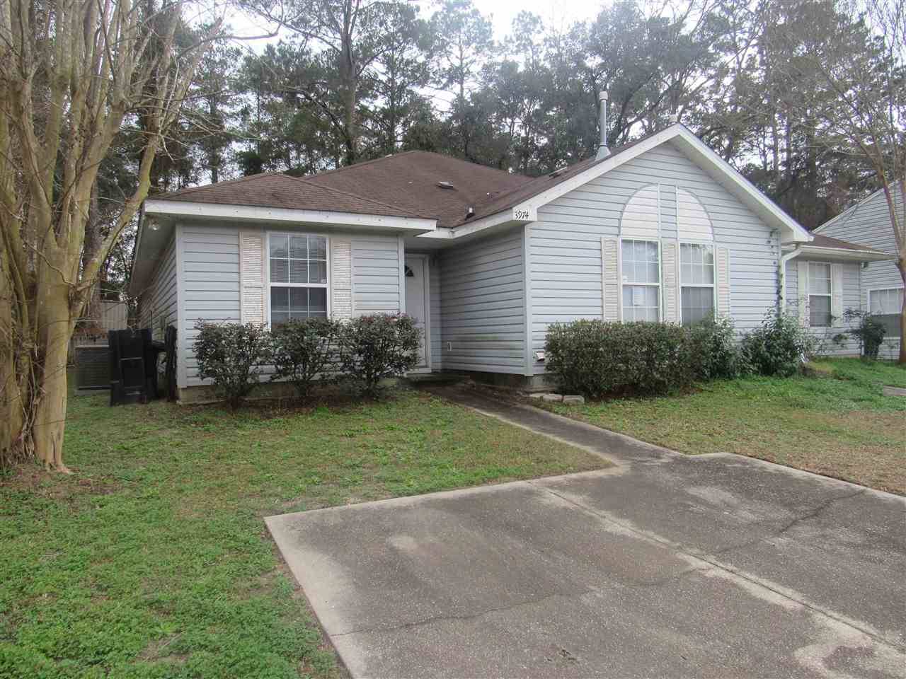 Tallahassee, FL 32303,3974 Remer Court