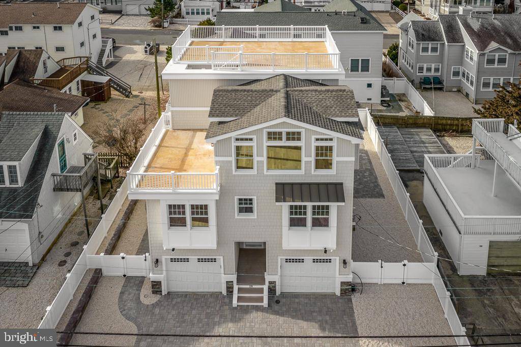 Long Beach Township, NJ 08008,28 E 35TH