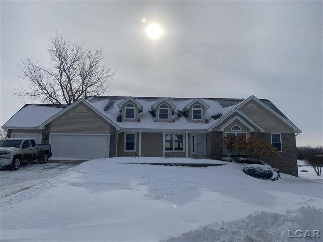 Onsted, MI 49265,8821 DEVON CT