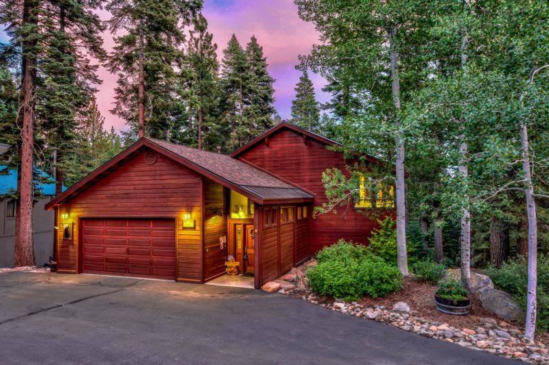 Truckee, CA 96161-0000,11811 Chamonix Road