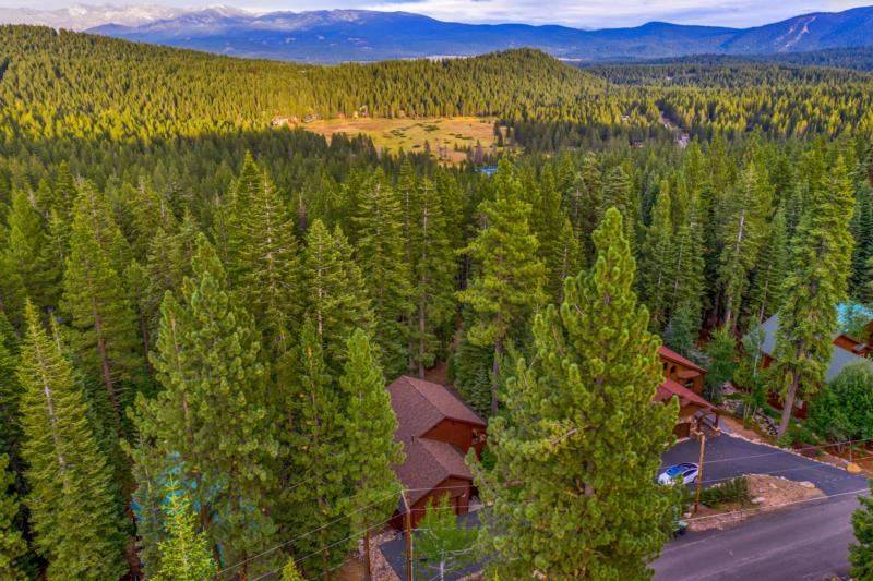 Truckee, CA 96161-0000,11811 Chamonix Road