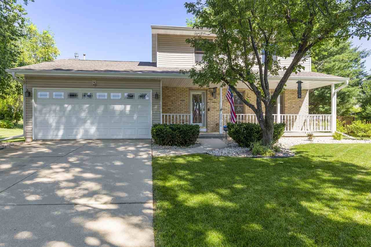 Madison, WI 53716,5526 Woodglen Tr