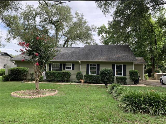 Tallahassee, FL 32309,6509 ALAN A DALE Trail