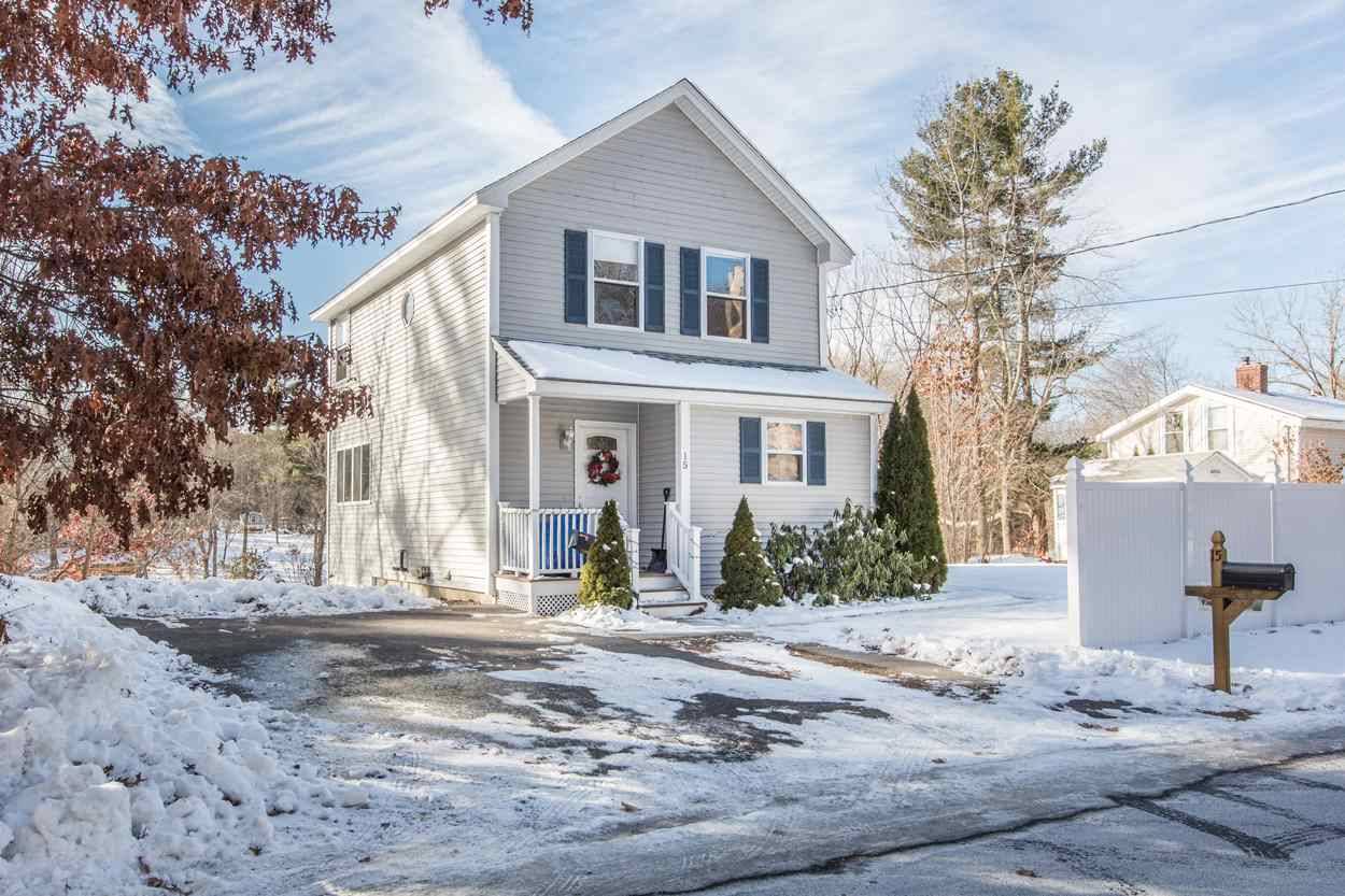 Salem, NH 03079,15 Millville CIR