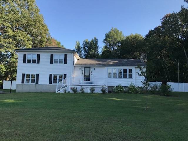 Salem, NH 03079,12 Lisette DR