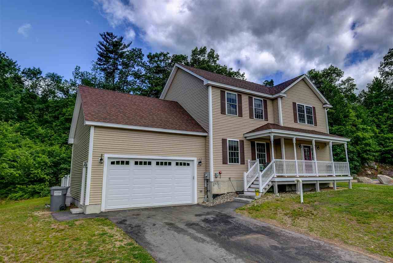 Windham, NH 03087,3 Pawtucket RD