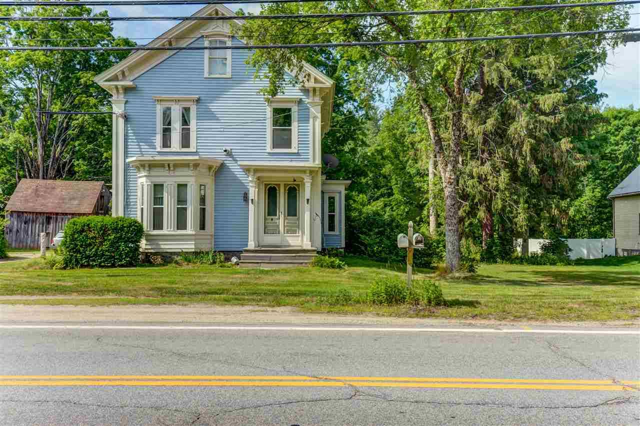 Epping, NH 03042,24 Pleasant ST