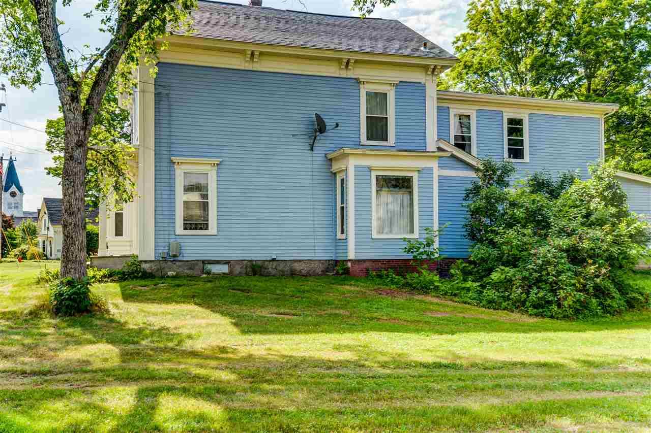 Epping, NH 03042,24 Pleasant ST