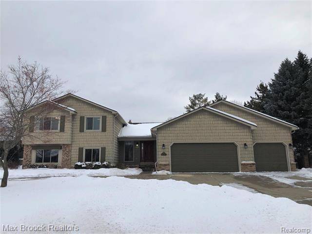 Rochester Hills, MI 48309,651 SNOWMASS DR