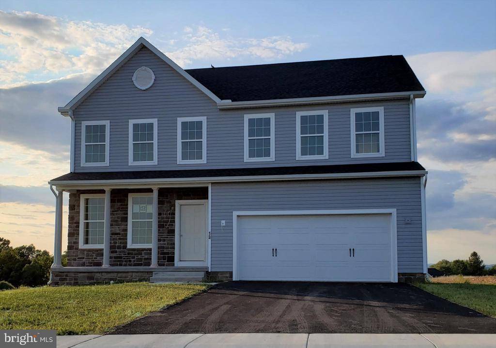 Hanover, PA 17331,13 ALABASTER RUN #LOT 153