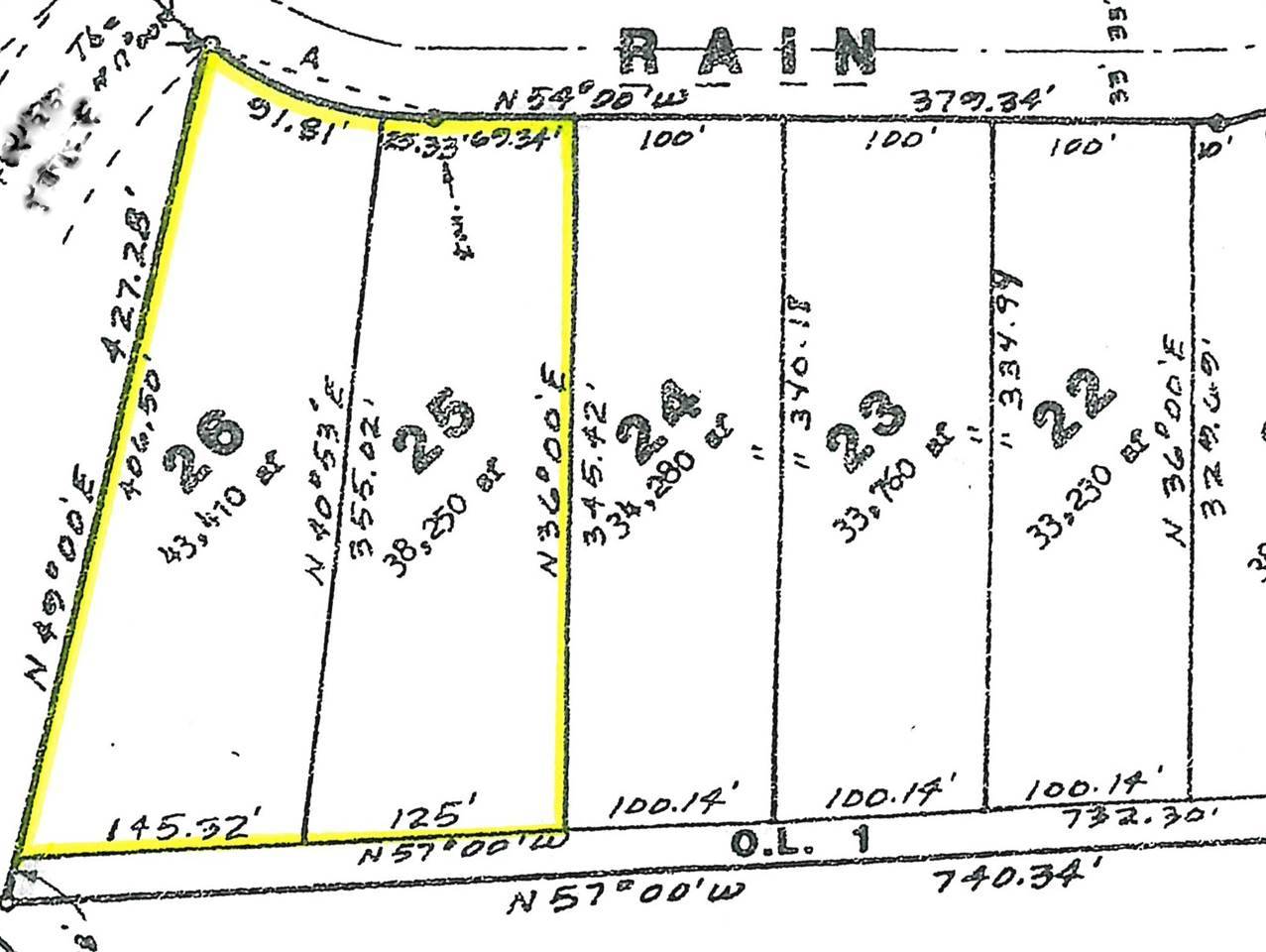 Nekoosa, WI 54457,1439 Rain Dance Tr