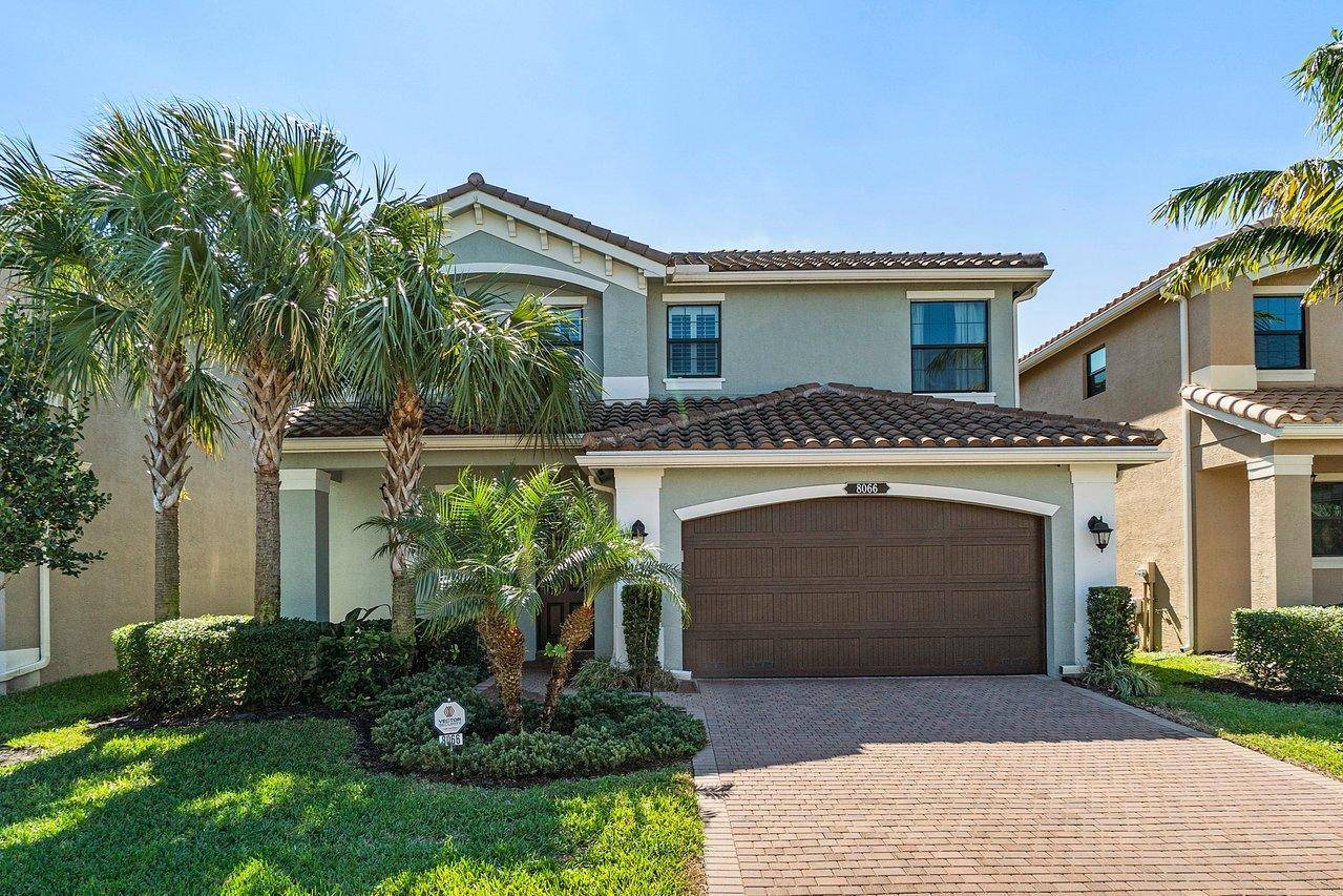 Delray Beach, FL 33446,8066 Cactus Quartz CIR