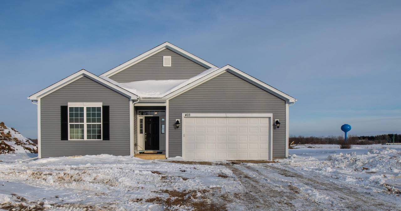 Williams Bay, WI 53191,403 Chesterfield CT Unit ''Grant''