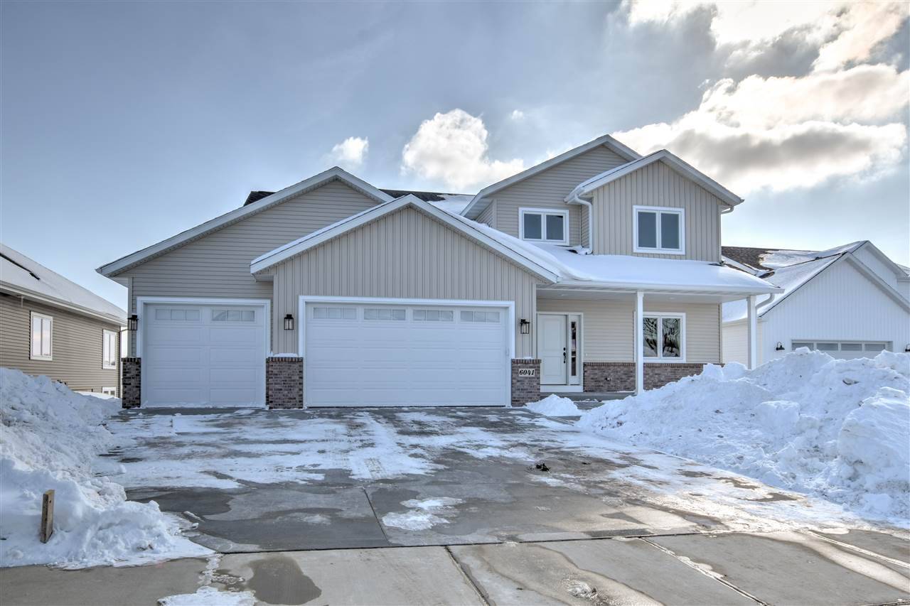 Mcfarland, WI 53558,6041 Shooting Star Ct