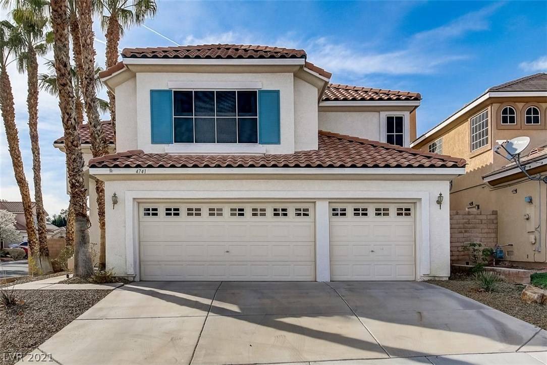 Las Vegas, NV 89147,4741 San Dimas Court