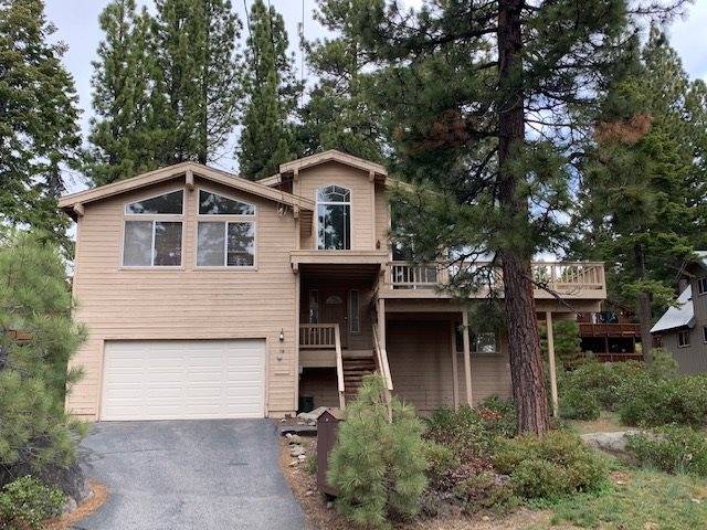 Tahoe City, CA 96145,116 Marlette Drive