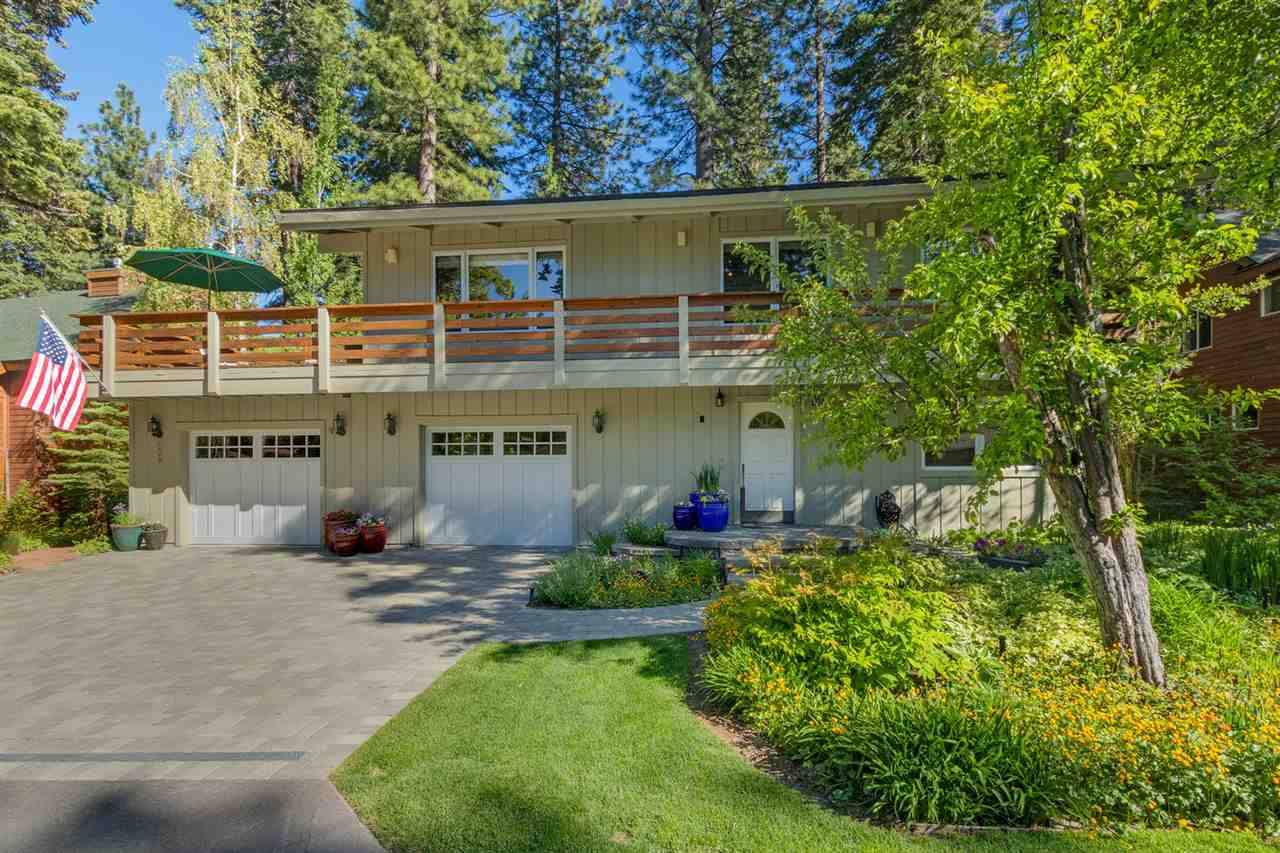Tahoe City, CA 96145,208 Observation Drive