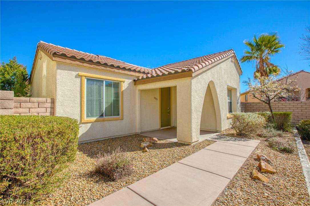 Las Vegas, NV 89138,1029 Larkspur Point Court