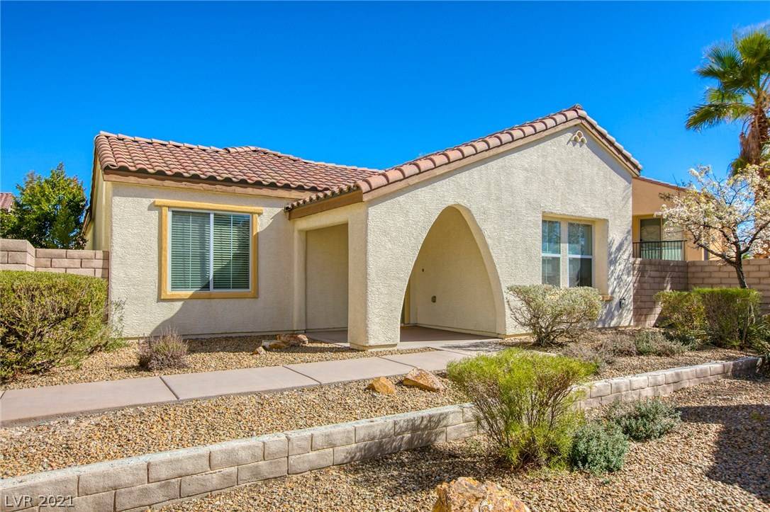 Las Vegas, NV 89138,1029 Larkspur Point Court