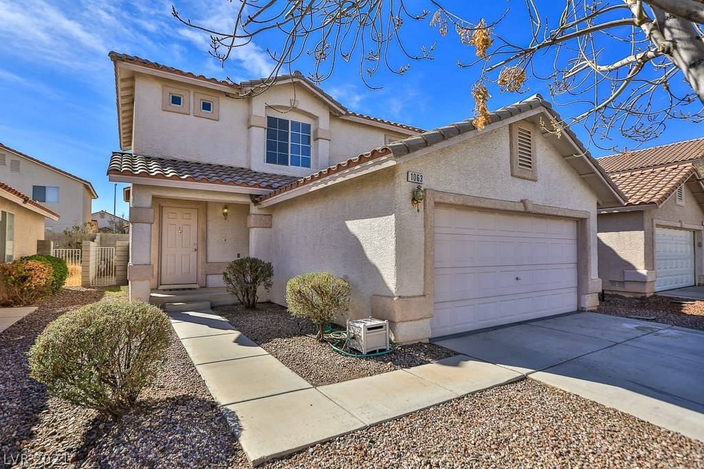 Las Vegas, NV 89183,1063 Sweeping Ivy Court