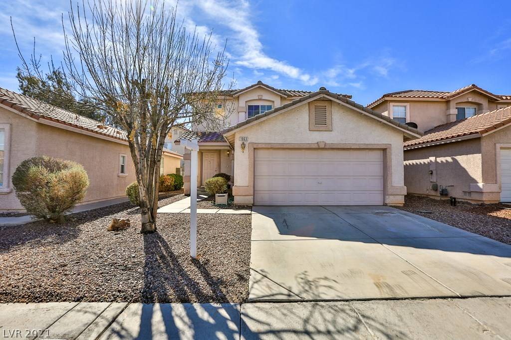 Las Vegas, NV 89183,1063 Sweeping Ivy Court