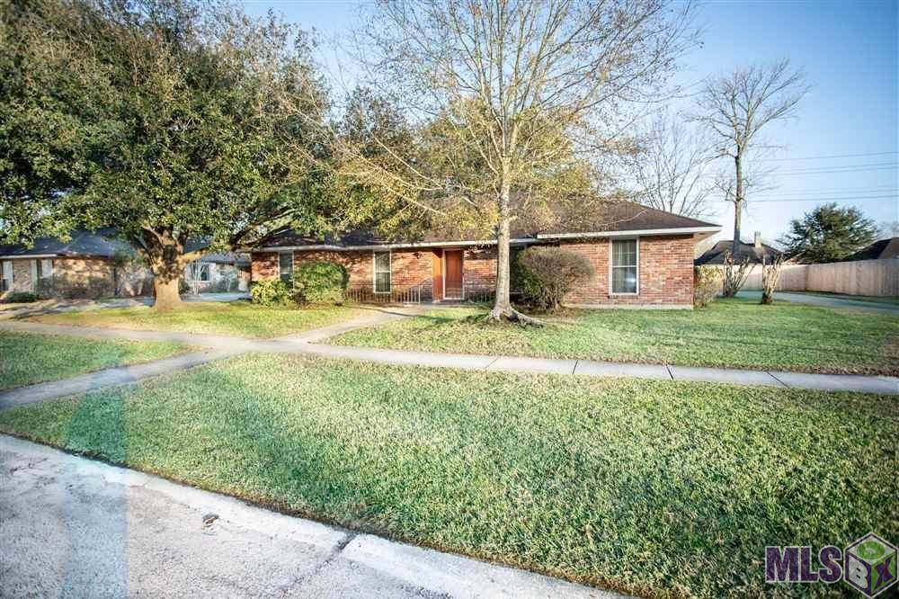 Baton Rouge, LA 70809,10547 RIDGELY RD