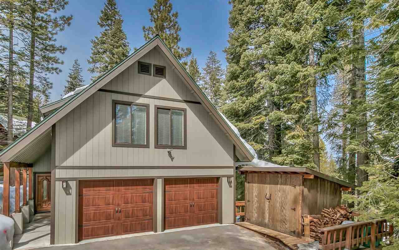 Truckee, CA 96161,10868 Laurelwood Drive