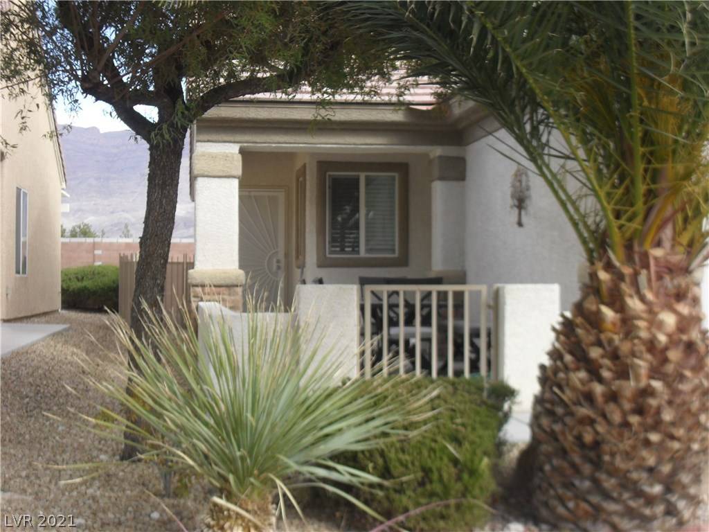 North Las Vegas, NV 89084,2908 Ground Robin Drive