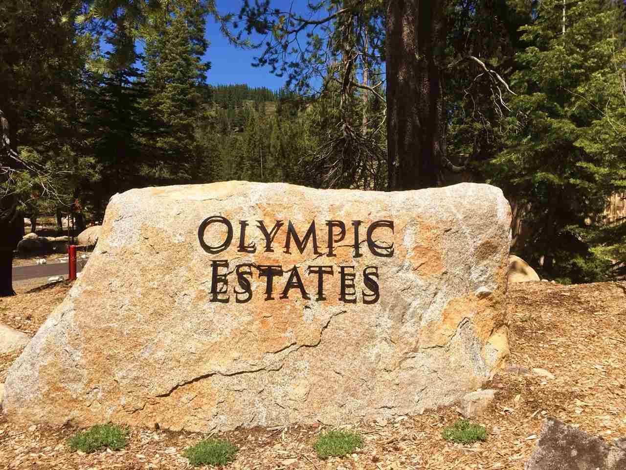 Olympic Valley, CA 96146-0000,Lot 6 Smiley Circle #Lot 6