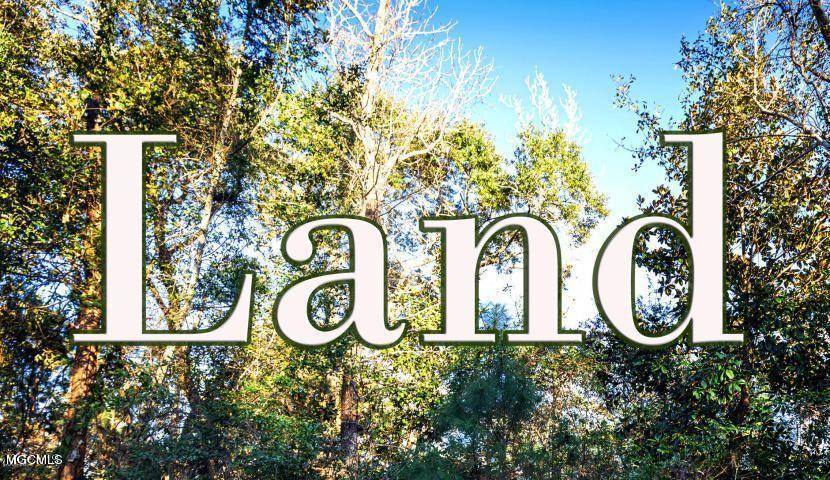 Gautier, MS 39553,0 Ladnier Rd