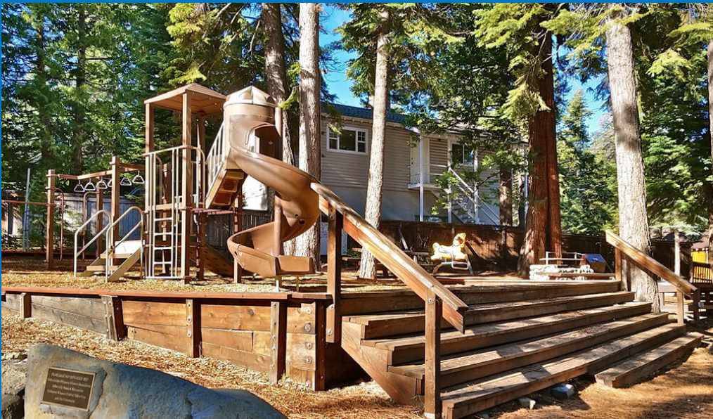 Tahoma, CA 96142,Lot 1 9th Avenue