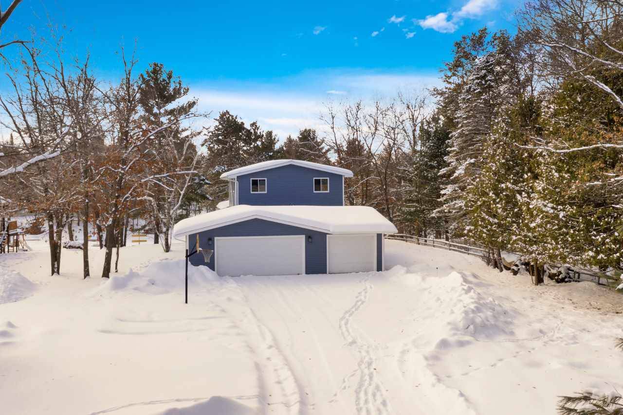 Nekoosa, WI 54457,941 County Road D