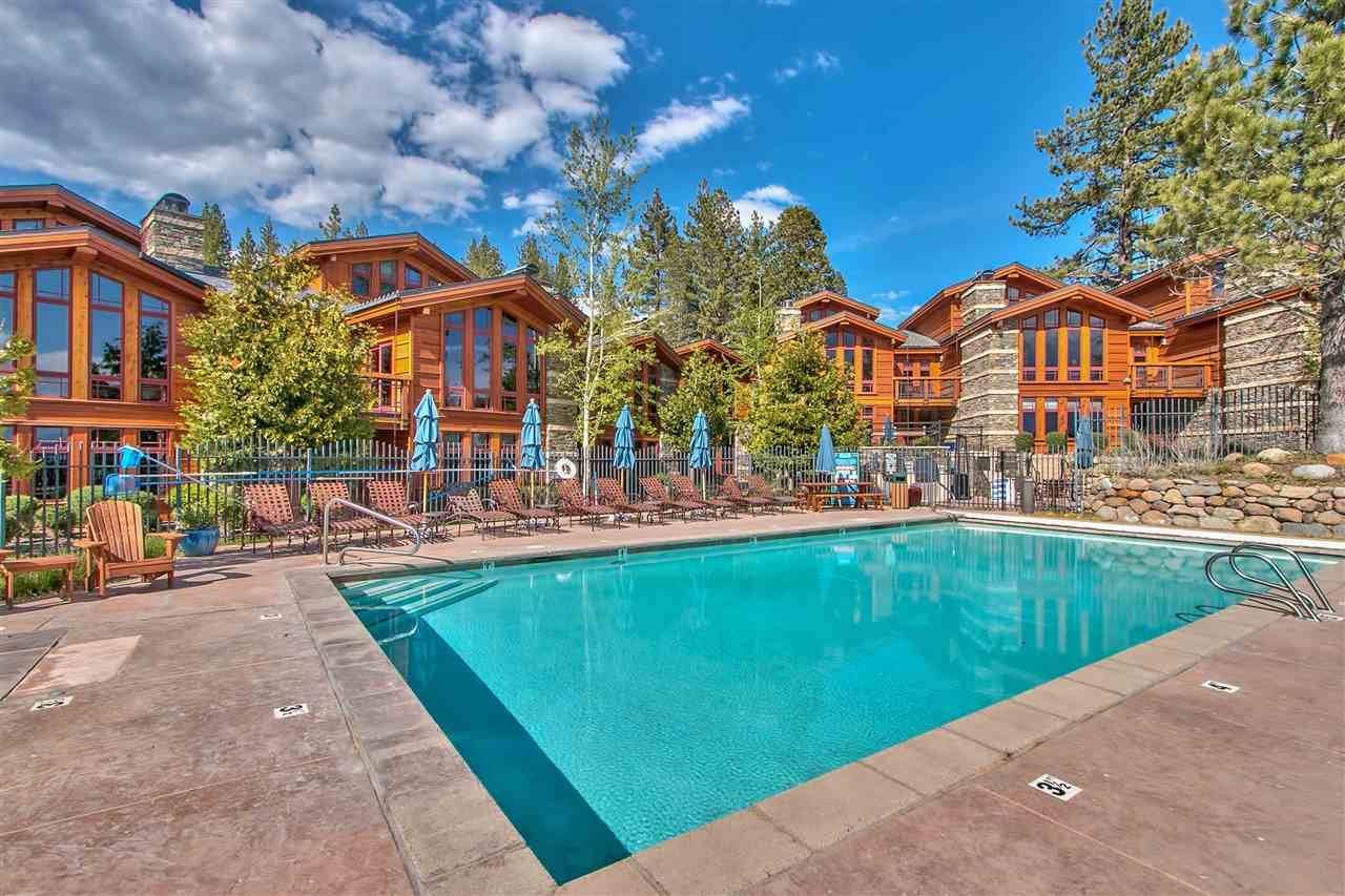 Tahoe Vista, CA 96148,6750 N North Lake Boulevard #15A