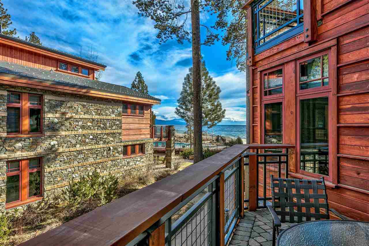 Tahoe Vista, CA 96148,6750 N North Lake Boulevard #15A