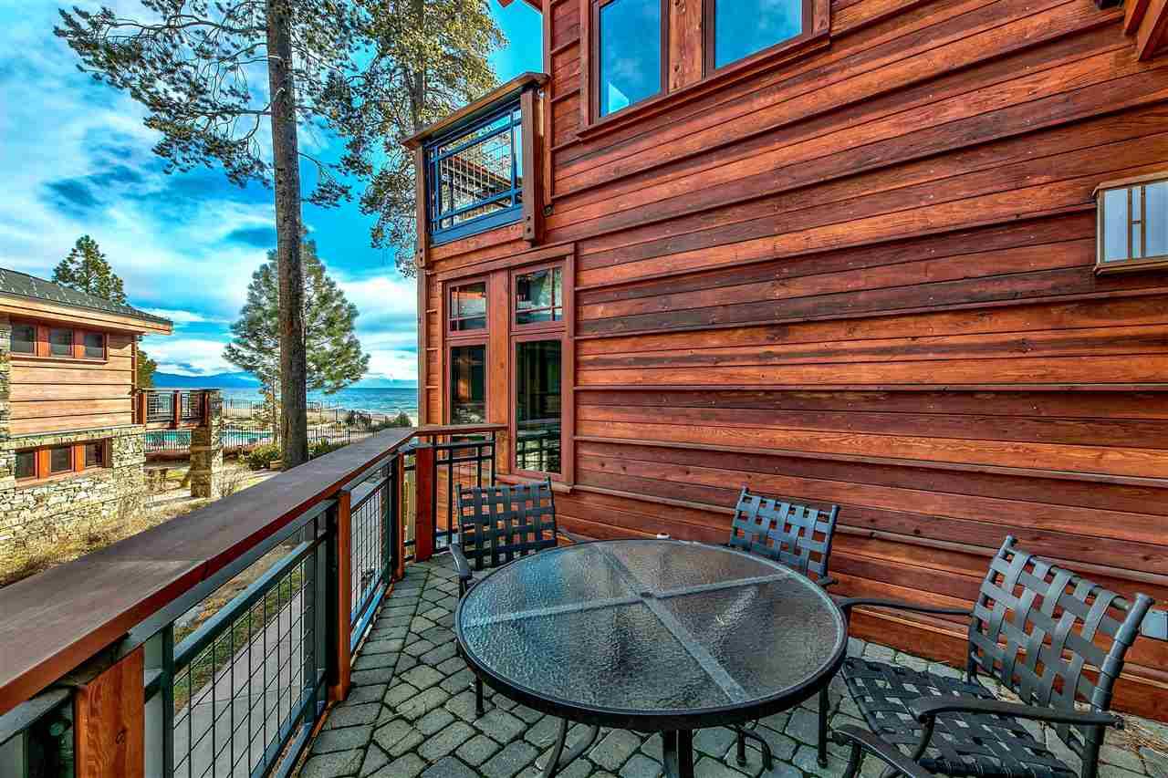 Tahoe Vista, CA 96148,6750 N North Lake Boulevard #15A