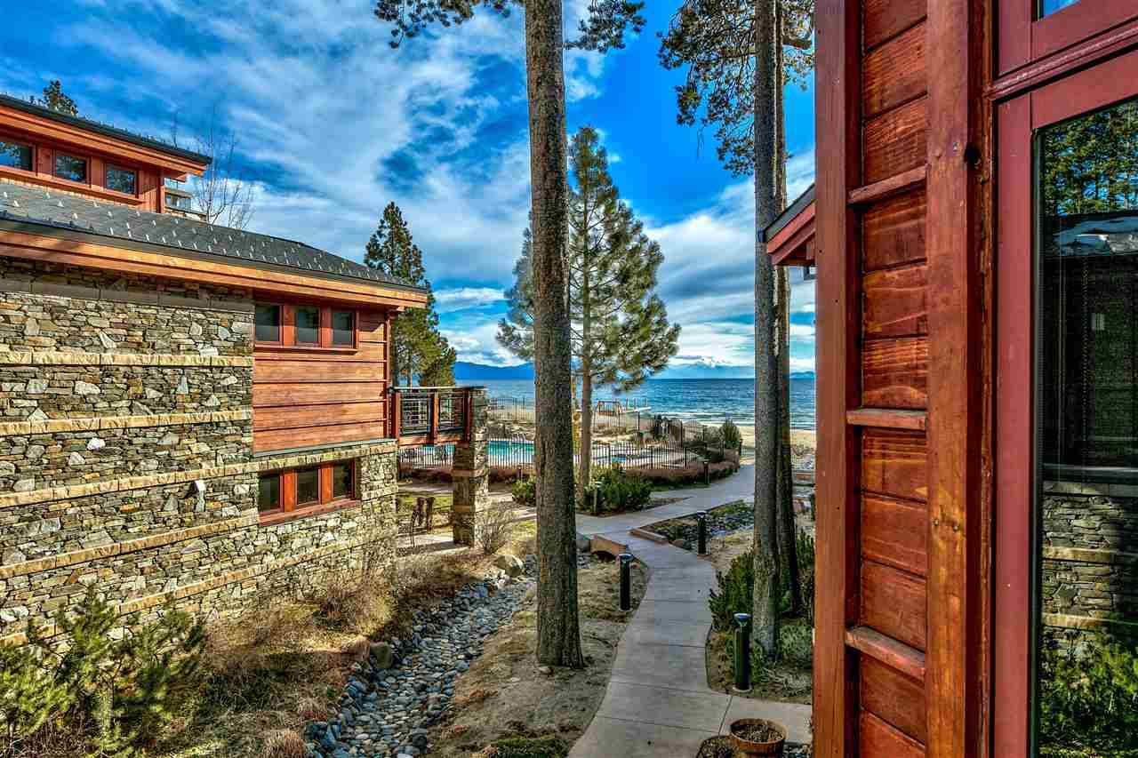 Tahoe Vista, CA 96148,6750 N North Lake Boulevard #15A